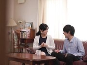 继子的硕大肉棒深深贯穿了我的子宫1