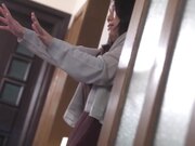 那个沉迷于原始肉体碰撞与无套内射快感的女人1