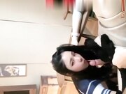 顶级JK尤物爆乳女神馒头穴蜜桃臀万人舔