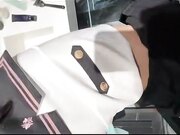 哥哥撕破我的丝袜被哥哥操到高潮