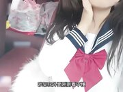 豪乳萝莉女友 犒劳男友的极致性服务 小包子