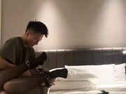 刚结婚3个月 就被富二代调教