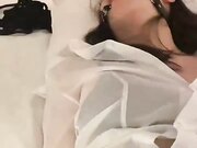 刚结婚3个月 就被富二代调教