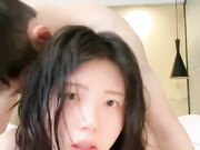 好了别生气了你投入一点你要求那么高吵架生气哭了那就用大鸡吧安慰一下