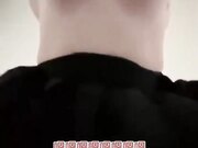 骚话最多的母狗 全程边草边说骚话