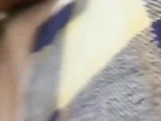 假意给妈妈按摩放松一直用脚蹭妈妈的骚逼