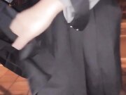 调教萝莉 胡九万最新流出炮机后入骚声连连