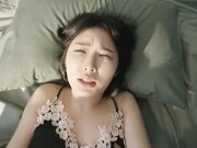 极品巨乳女神从早到晚的无套性爱