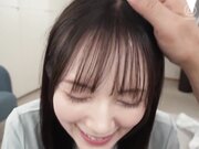 我会用涼森れむ的脸1