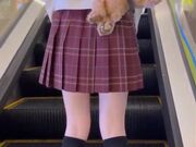 反差婊校花双马尾萝莉被无套爆肏粉嫩小穴清纯浪叫Gril