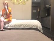 重金约啪172CM高挑性感大美女酒店服务
