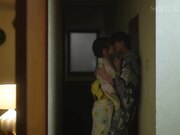 男友妹妹的无防备走光瞬间2