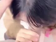 乱伦亲妹妹 妹妹带着跳蛋出门后回来发情 不小心内射了亲妹妹