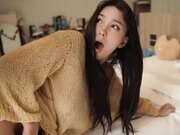 超可爱萌妹可爱女大学生课后求欢紧穴被撑开从羞涩到浪叫
