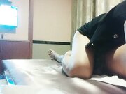 舔逼大神 勾搭会所高颜值女技师肤白貌美极品尤物
