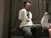 爆操美乳瑜伽教练 一字马解锁各种高难度