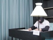 为儿子的前程被校长强上的妈妈