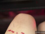 旗袍女特工榨干混混