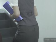 实习空姐的玉足榨精非常娴熟
