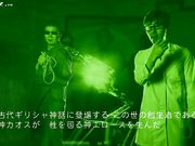 肉欲按摩 骚妹被三根按摩棒直接顶到高潮