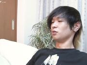 醉酒父亲在儿子面前表演现场直播