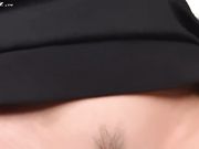 性感熟女座个TAXI也不安分 车内强上出租车司机