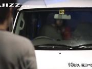 在未婚妻父母房间打炮别有一番滋味 紧张刺激