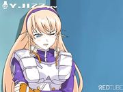 漂亮萝莉迷失在肉欲森林