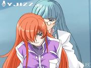 漂亮萝莉迷失在肉欲森林