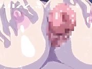 喜欢人妖学姐的大鸡鸡顶着我的子宫之后射出精华