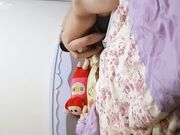 朋友出差和他淫荡的媳妇偷情比小姐技术还赞