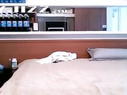 国产小嫩鸡与老外玩儿六九 被偷拍流出