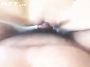 在家里狂插白皙大奶白虎女友 呻吟声很动听