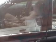 大白天车震好投入旁边站几人拍都无视