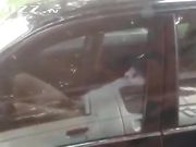 大白天车震好投入旁边站几人拍都无视