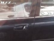 大白天车震好投入旁边站几人拍都无视