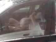 大白天车震好投入旁边站几人拍都无视