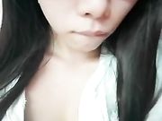 网红曹欣妮多套情趣制服诱惑挑逗