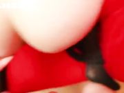 居家调教小女仆 奶大活好逼超嫩