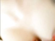 女神被男友爆肏叫声很动听 还不停摸自己的奶子说不要停