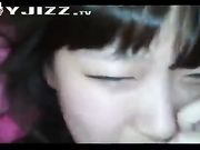 白嫩学生妹开苞没久操起来夹的鸡巴有点痛