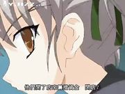 调教中的取精少女