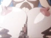 钢铁魔女家中破处  被射了一身精