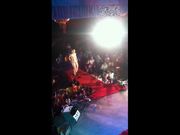 镇里班子裸体表演现场爆满丰乳肥臀