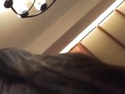 给女朋友买的连体兔丝袜穿上做爱，激起强烈的占有欲