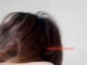 晚上老板以公事为由到秘书家 原来是找机会干秘书爽一爽 秘书就是免费鸡