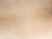 苗条骚娘们海景房穿着泳装被啪啪啪还是一个馒头逼娇喘呻吟听了就硬