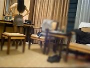 约约哥外企性感女秘书带到酒店,花样太多操生气了完整版上部