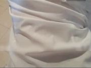 美容店的高跟小骚货椅子上翘美臀吊我胃口 穿着衣服上去一顿爆操 淫声浪叫好痛快 豪乳乱颤淫荡之极