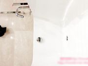 超紧超粉嫩的菊花大针管肛内灌水